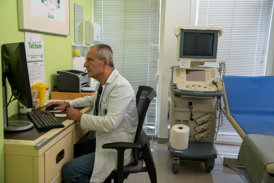 Opšta medicina